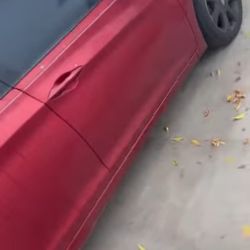 2011 Hyundai Elantra 80k Miles 