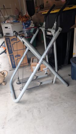 exercise machine