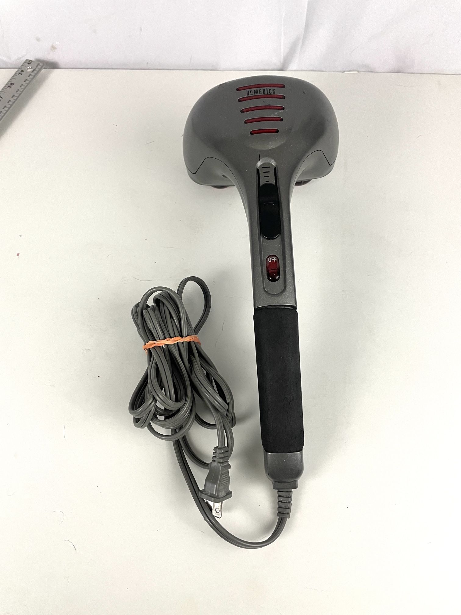 Homedics Therapist Select Ultra Professional Percussion Massager w/ Heat PA-100H