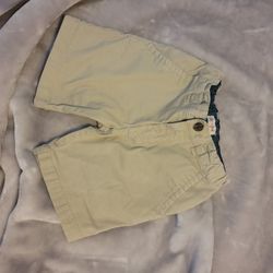 Cat & Jack Boys Shorts Size 5