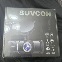 Car Dash Cam 