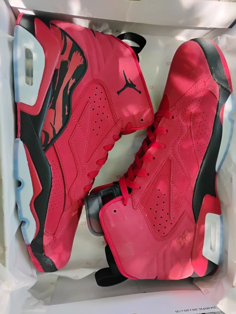 Jordan Mvp Size 12