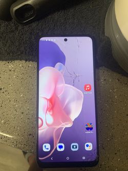 Moto 5g