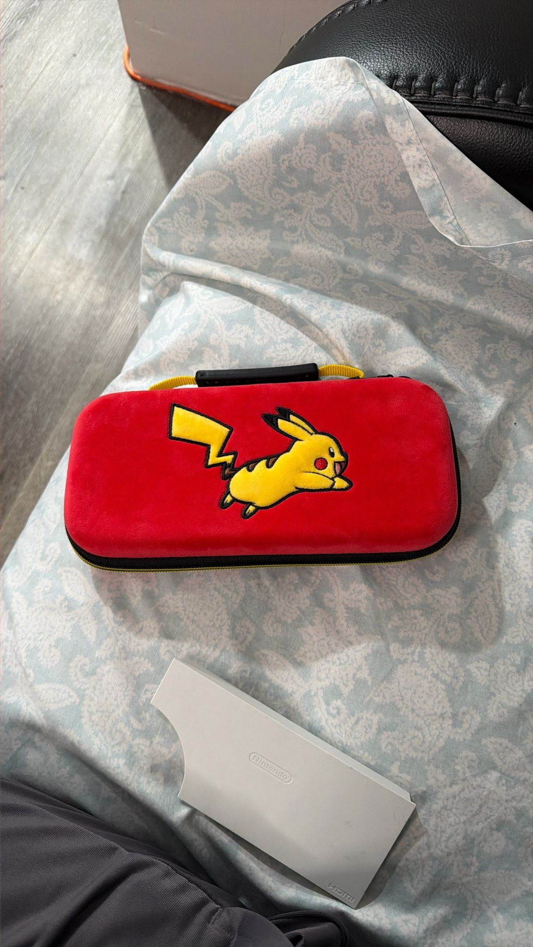 Nintendo Switch Case