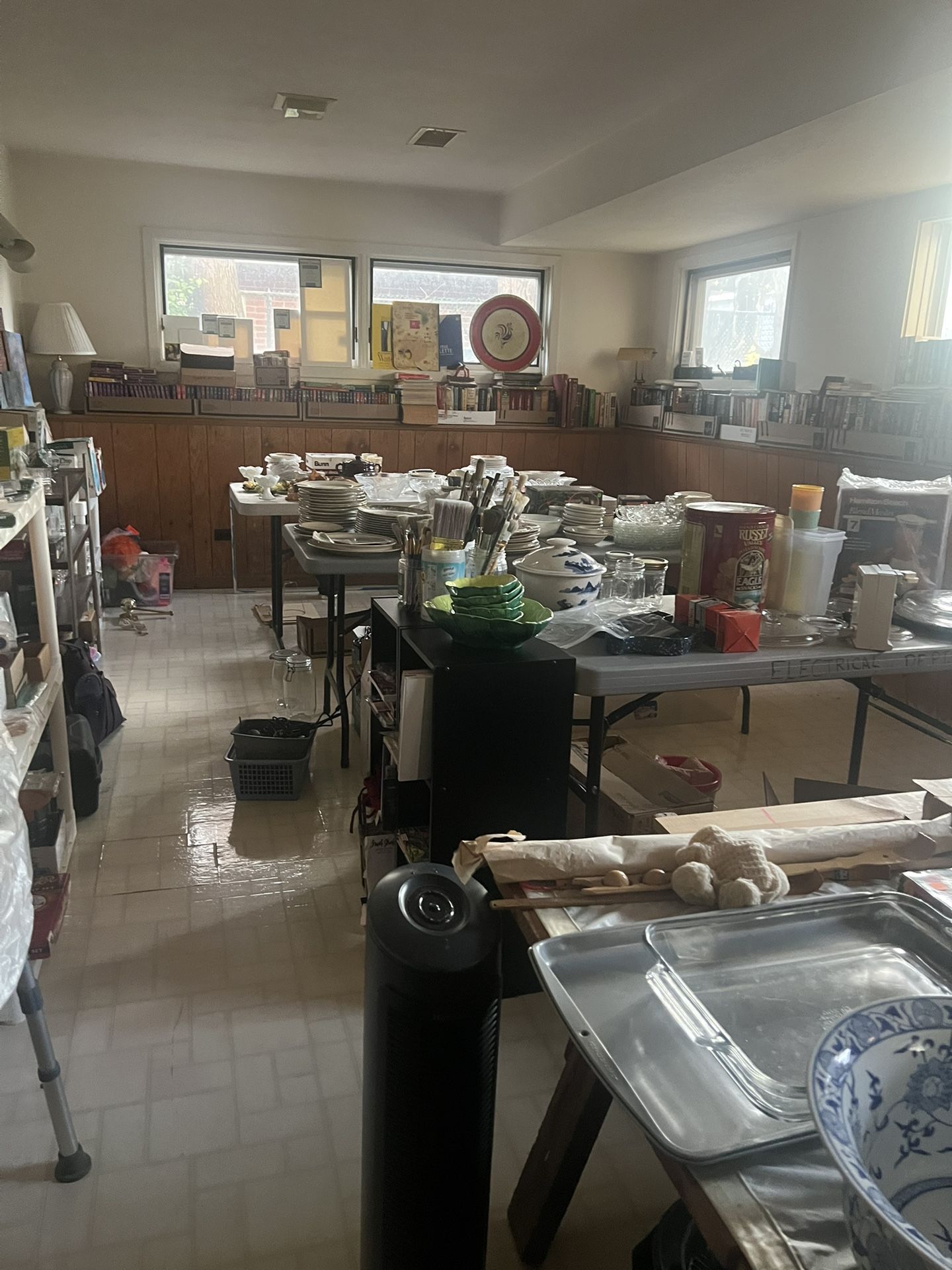 Estate Sale