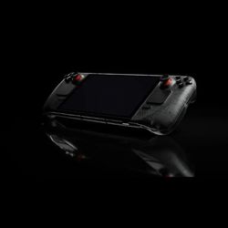 Steam Deck Oled Limited Edition 