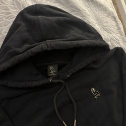 OVO Hoodie Size Large 