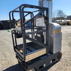 💥 FOR SALE – JLG 20MVL Vertical Lift (2016) 💥