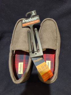 Men's Small 7-8 New $5