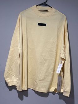 Fear of God Essentials