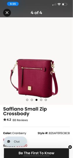 Donney an Bourke crossbody purse