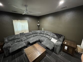 Ashley Furniture Sets