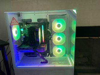 Gaming pc