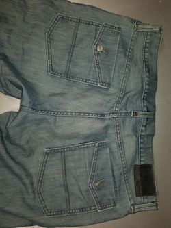 Denizen from Levis jeans, Adt-9 denim