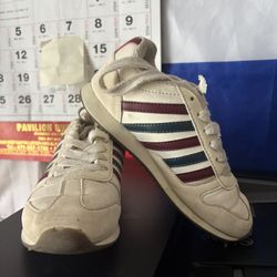K Swiss Boy Shoes 