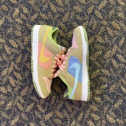 Nike SB Sun Club Kicks (Rare)