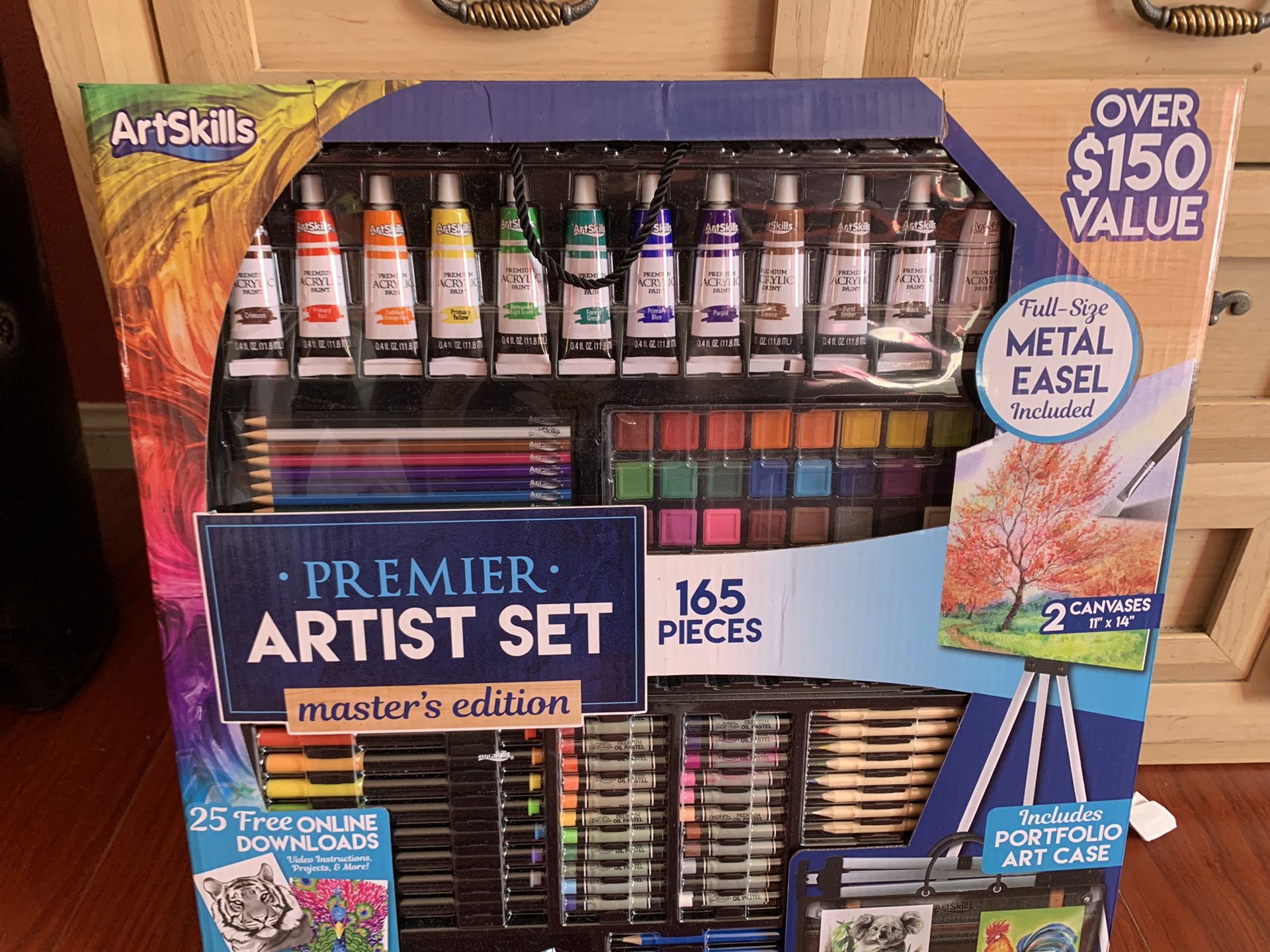 art set