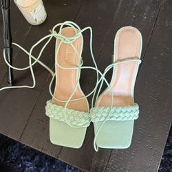 Women Heels