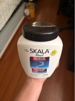Skala Vitamin Hair Cream