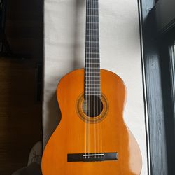 Martin Acoustic Guitar Sigma 1993