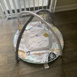 Baby Play Mat