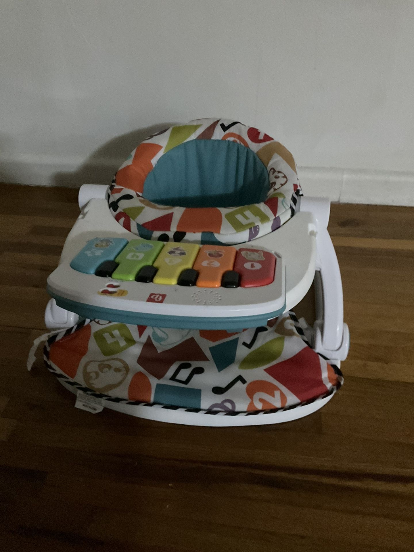 Baby Play Center