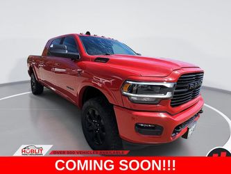 2021 RAM 2500