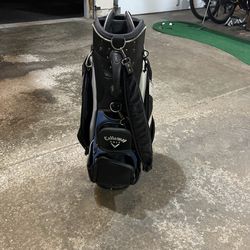Callaway golf bag 