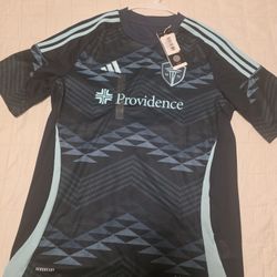 Sounders Jersey
