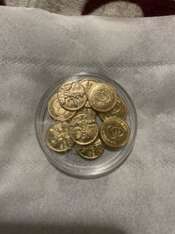 Gold