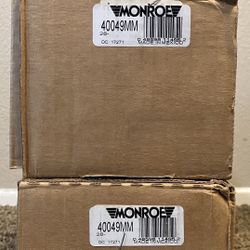 40049 Monroe | Front Specialty Shock Strut 2pk