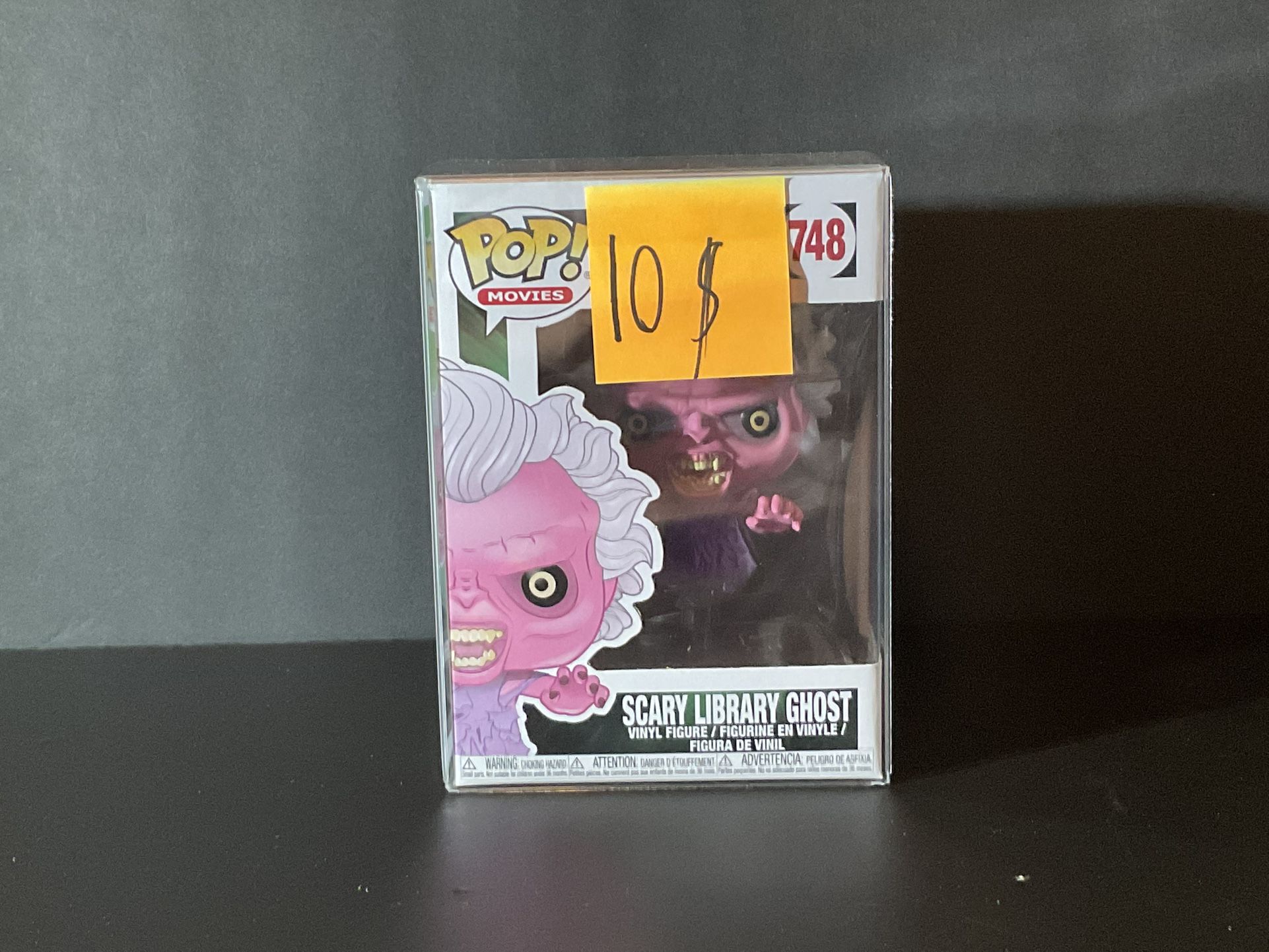Funko Ghostbusters
