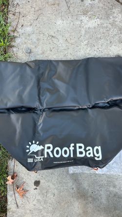 Roofbag