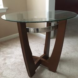 Side Tables