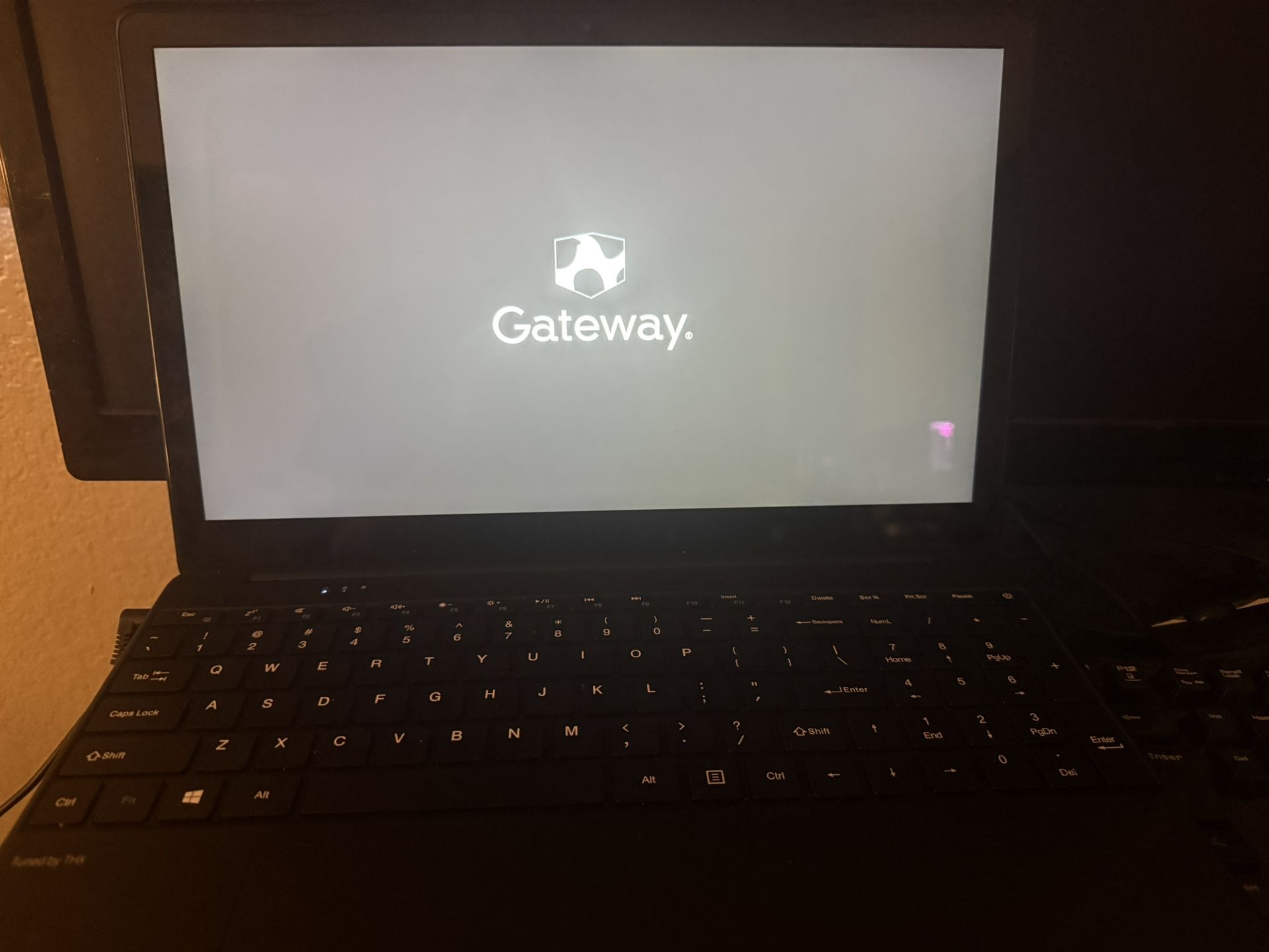 Gateway 