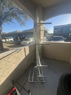 2 Twins Rolling Frames