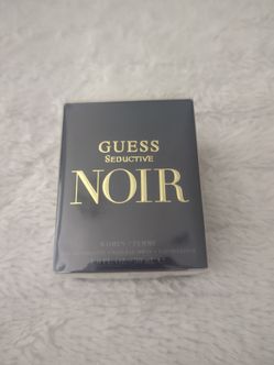 Guess seductive noir 1.0fl oz. 30ml