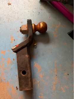 Towing tools