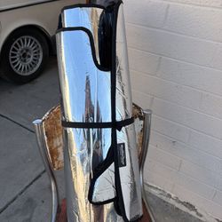 WeatherTech Full Vehicle Sunshades