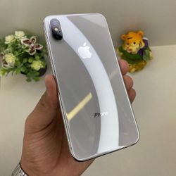 iPhone x 64GB Unlocked 