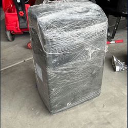 Portable AC unit