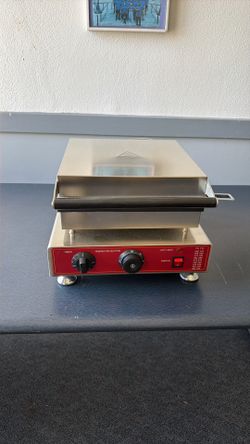 Donut Maker