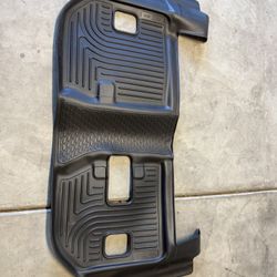 Husky Liner X-act Floor Mat 2020 3rd Row-Chevy Suburban 