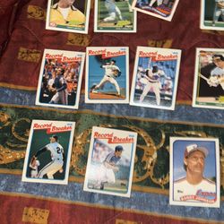 Baseball 1989, 19 90, 1981 Throwbacks