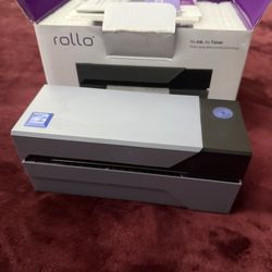 Rollo usb Thermal Printer