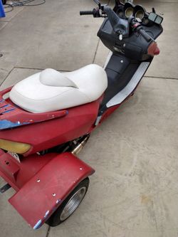 2010 Ice Bear Peregrine 150H for Sale in Phoenix AZ OfferUp