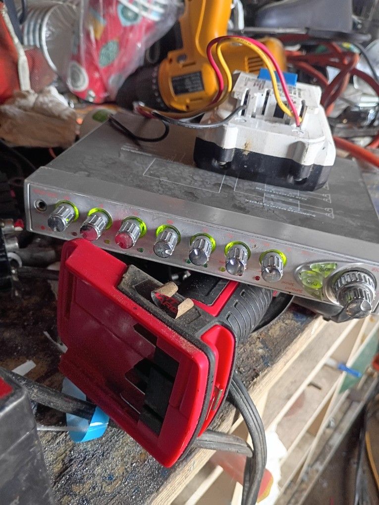 Amplifier