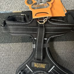 Dog Harness 