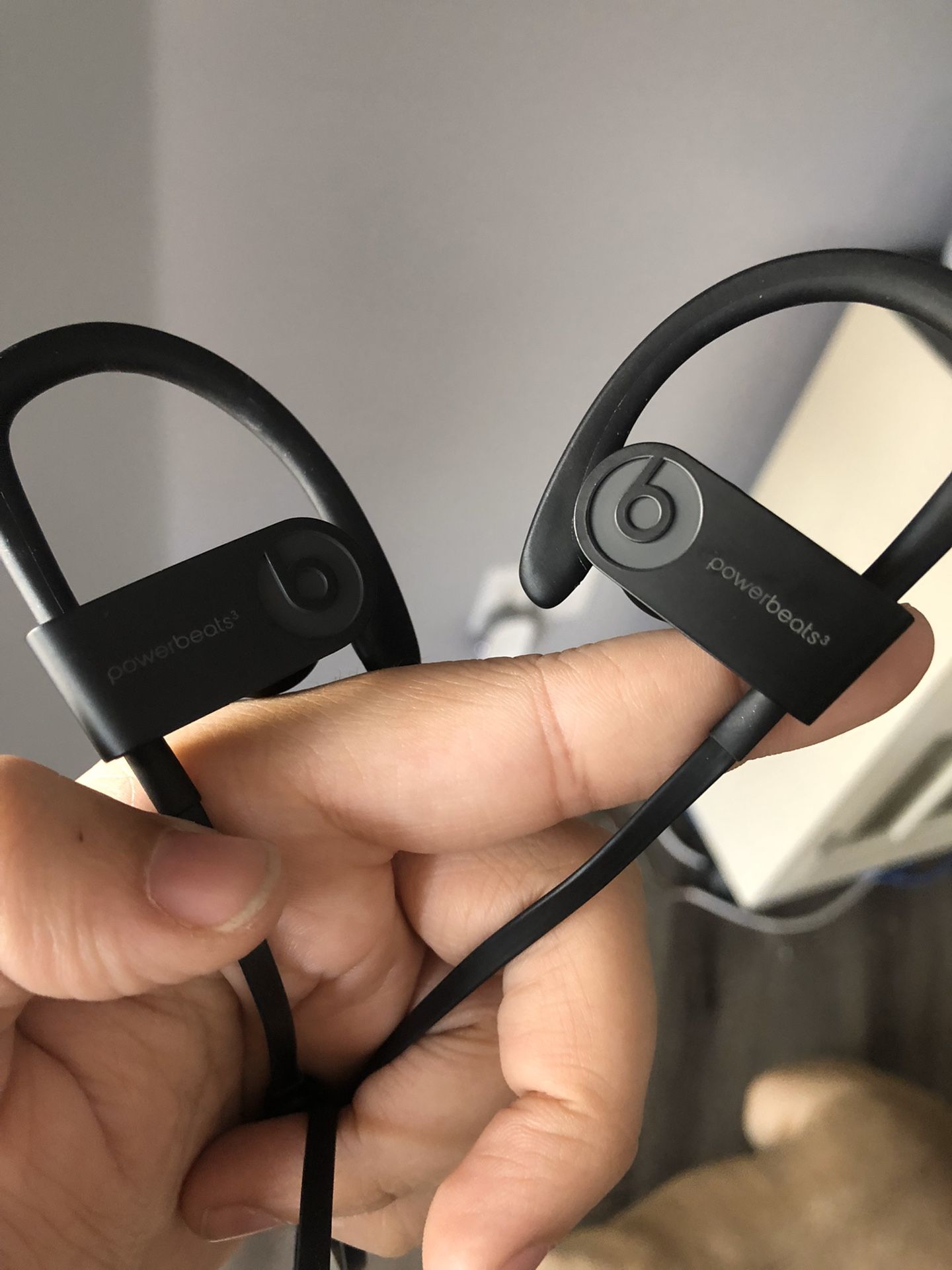 Powerbeats 3