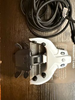 Strike pack horizon  collective minds and macro back paddles